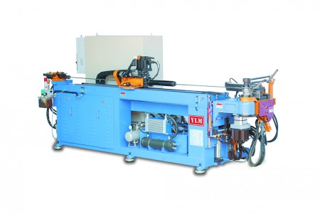 Macchine Curvatubi - Macchine curvatubi ibride